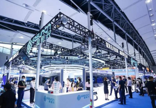 2022安防展览会-2022上海智能安防展览会